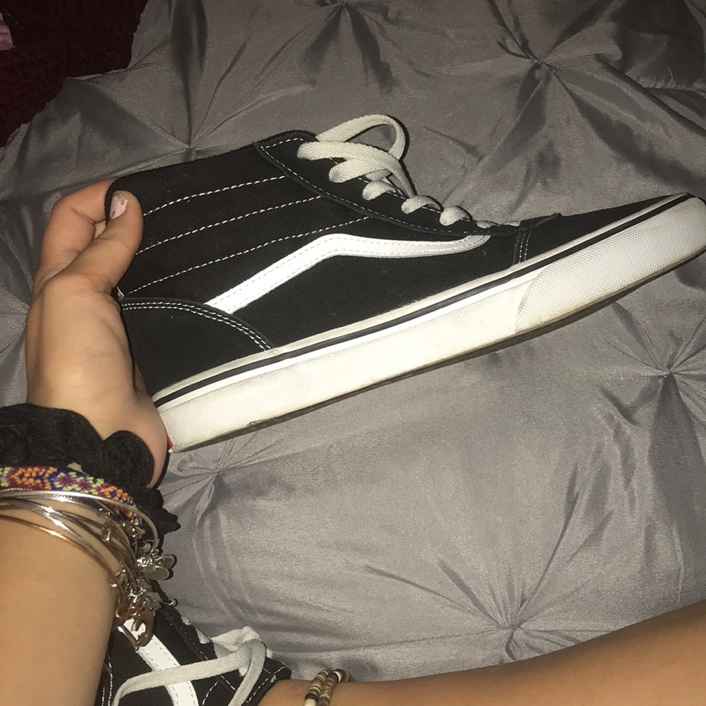 bought too big of a size